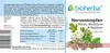 Bioherba Nerventropfen Minze Weißdorn & Baldrian Tinktur Produktbild-Vorschau 2