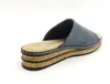 Pantofole da donna Rieker 62905-14 blau 39 Anteprima dell’immagine prodotto 40