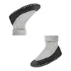 Cosyshoe Teens Kinderhausschuhe – Hellgrau – 25-26 Produktbild-Vorschau 6