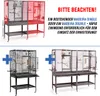 Cage module Montana New Madeira Duble foncé Voir les images du produit 3
