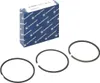 KOLBENSCHMIDT 800051010000 Kolbenringsatz Kolbenringe für Produktbild-Vorschau 1