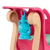 Enchantimals Schlittenfreunde mit Felicity Fox Puppe (15,24 Produktbild-Vorschau 9