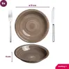 Sada nádobí Cookinglife Delice Grey 18 dílů / 6 osob - 6 Náhled obrázku produktu 8