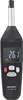 VOLTCRAFT HY-80 TH Luftfeuchtemessgerät (Hygrometer) 0 % rF Anteprima dell’immagine prodotto 1