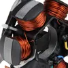 Oryginalny alternator do modeli Piaggio Sfera RST, TPH Podgląd zdjęcia produktu 4
