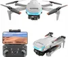 Dron s kamerou HD 1080P, FPV WiFi živý přenos dron pro děti Náhled obrázku produktu 1