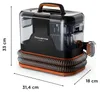 Rowenta IN5011 Clean It   Aspirateur-laveur / Nettoyeur de Voir les images du produit 5
