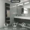 VILSTEIN Badheizkörper elektrisch, Handtuchheizkörper Produktbild-Vorschau 7