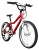 CRIVIT Kinderfahrrad Light 20 Zoll Aluminium 7-Gang Produktbild-Vorschau 3