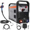 KRAFT&DELE | Taglierina al plasma, 75 A, 25 mm, compressore Anteprima dell’immagine prodotto 8