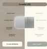 Artforma Zrcadlo do koupelny s led osvětlením L58 120x70 cm Náhled obrázku produktu 6