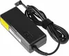 Green Cell AD38AP power adapter/inverter Indoor 65 W Black Voir les images du produit 8