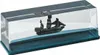 Dekoratives Acryl-Piratenschiff-Boot-Perlen-Drift-Ornament, Produktbild-Vorschau 4
