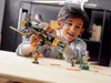 LEGO® 71736 LEGO® Ninjago 71736 Coles Felsenbrecher Bausatz Voir les images du produit 27