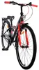 Volare Thombike Kinderfahrrad - Jungen - 26 Zoll - Schwarz Produktbild-Vorschau 9