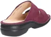 Finn Comfort Damen Pantolette SANSIBAR rot Größe EUR 37 Produktbild-Vorschau 4