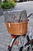 Aumüller Schutzhaube für Hundefahrradkorb - passend für Produktbild-Vorschau 2