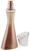 Kenzo Duftflasche mit Zerstäuber ohne Deckel, elegantes Design in Roségold mit Farbverlauf Anteprima dell’immagine prodotto