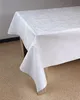Wachstuchtischdecke 140x400 cm - Fiona Weiß - Produktbild-Vorschau 2