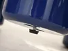 Tavolino da caffè STYLER - blu lucido Anteprima dell’immagine prodotto 7