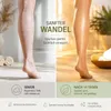 AgadirRitual™ Hammam Peeling Duschtuch Körperpeeling Sauna Produktbild-Vorschau 4