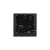 Yamaha NS-SW050, 50 W, 28 - 200 Hz, 100 W, 5 ohm, 20 cm, Náhled obrázku produktu 3