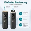 Mundgeruch Tester Digital, präzises Atemmessgerät mit Produktbild-Vorschau 6