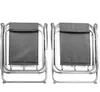 ESTEXO Camping- & Regiestuhl klappbar, 2er Set, für Produktbild-Vorschau 6