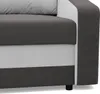 3-Sitzer Sofa ORION, Sofa mit Schlaffunktion, Liegefläche Produktbild-Vorschau 5