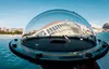 TELESIN Telesin Dome Port underwater housing for GoPro Hero Anteprima dell’immagine prodotto 25