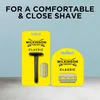 Wilkinson Sword Einwegrasierer + 5 Rasierklingen Produktbild-Vorschau 8