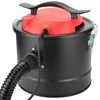 Aschesauger 10l 800W mit Filter DUAL Filtersystem, Asche Produktbild-Vorschau 2