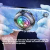 Magnetische Handy-Kühler für Gaming 5000RPM Produktbild-Vorschau 4