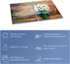 Herdabdeckplatten Glaskeramik Spritzschutz Glas Universal Produktbild-Vorschau 7