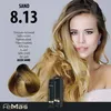 FemMas Hair Color Cream 100ml Haarfarbe Hellblond Asch Sand Produktbild-Vorschau 13