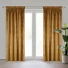 Eurofirany Tenda Villa Miele 140x270 nastro per volant Anteprima dell’immagine prodotto 10