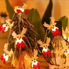 108 LED-Baumlichter,simulierter Produktbild-Vorschau 2
