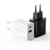 conecto Chargeur USB-C, bloc d'alimentation USB, 2 ports, Voir les images du produit 11