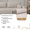 Freistehendes Polstersofa PIANO mit Schlaffunktion und Produktbild-Vorschau 6