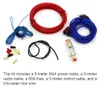 Sada kabeláže pro autorádio – kabel pro připojení Náhled obrázku produktu 6