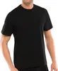Schiesser t-shirt col rond lot de 2 essentials american Voir les images du produit 11