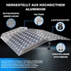 WORHAN Mobil Schwellenrampe Variable Höhenverstellung Produktbild-Vorschau 3