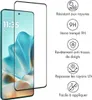 Accezz Hard Glass Screen Protector for Motorola Edge 60 Voir les images du produit 2