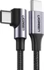 UGREEN US255 USB-C-zu-USB-C-Kabel, abgewinkelt, QC 3.0 PD Produktbild-Vorschau 17