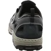 Rieker scarpa slip-on da uomo blu, Colore:blu, EU Size:40 Anteprima dell’immagine prodotto 60