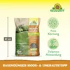 Neudorff RasenDünger UnkrautStopp 18kg für 360m² - mit Produktbild-Vorschau 4