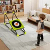 KOMFOTTEU Axt Wurfspiel Set, Wurfäxte Spiel mit Produktbild-Vorschau 10
