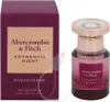 Abercrombie & Fitch Authentic Night Woman Eau de Parfum für Produktbild-Vorschau 4