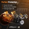 Pokrywa zaworów do MINI Cooper D R56-R61 11128576293 Podgląd zdjęcia produktu 10