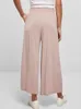 Urban Classics Ladies - Modal Culotte Hose dusk rose - 3XL Produktbild-Vorschau 24